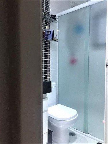 Imagem 9 de 17 de Apartamento À Venda, 50 M² Por R$ 335.000,00 - Parque Da Mooca - São Paulo/sp - Ap4967