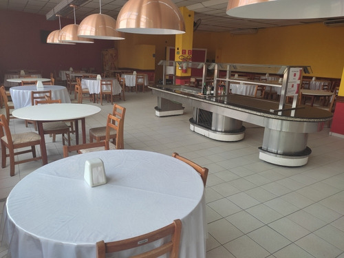 Imagem 1 de 5 de Passo Ponto Do Restaurante