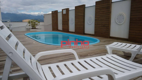 Imagem 27 de 30 de Apartamento Com 2 Dormitórios À Venda, 63 M² Por R$ 309.190,00 - Pagani - Palhoça/sc - Ap0215