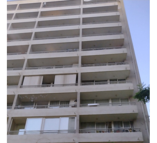 Edificio Vive Argomedo Dpto 105