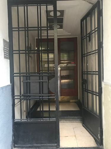Amplio Departamento 95 M2 En Barrio Lastarria