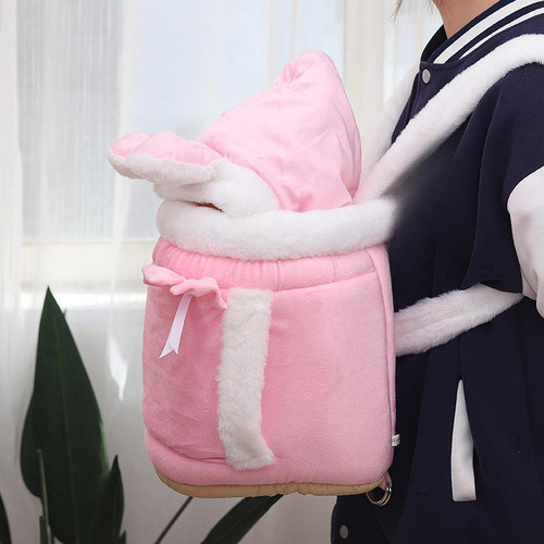 Mochila Transportadora Para Mascotas, Bolsa Frontal, Sg