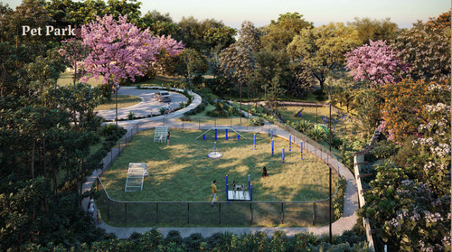 Terreno En Venta En Privada Paramo Residencial Dentro De Aldea Valladolid