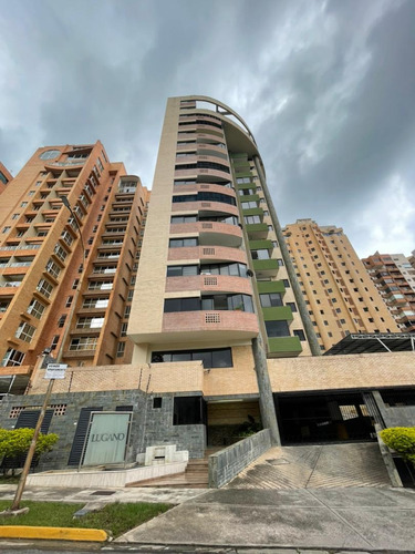 (gb989) En Venta Apartamento En La Trigaleña Residencias Lugano