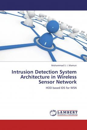 Libro Intrusion Detection System Architecture In Wireless...