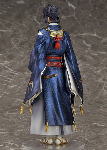 Imagen 4 de 10 de Touken Ranbu Online - Mikazuki Munechika