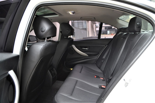 Bmw Serie 3 2.0 320i Sedan 184cv
