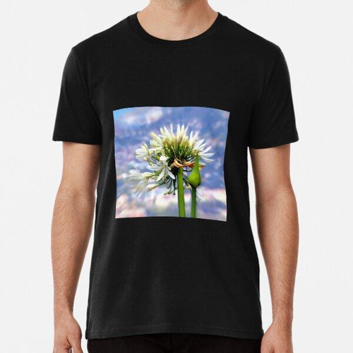 Remera The Island Of Flowers Madeira Algodon Premium