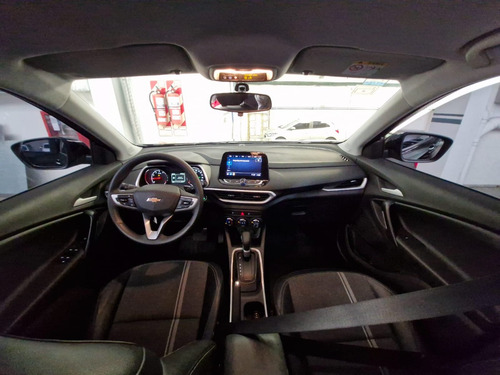 Chevrolet Tracker 1.2 Ltz Turbo At