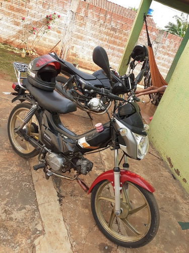 Shineray Xy