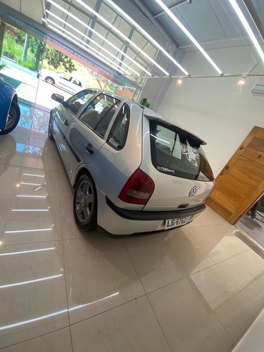 Volkswagen Gol 2.0 Turbo