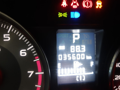 Imagem 4 de 11 de Subaru Forester S