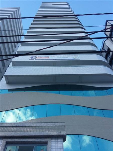 Imagem 1 de 1 de Venda Apartamento Praia Grande Sp - Dna182