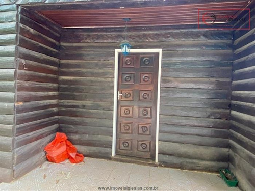 Imagem 11 de 29 de Casas Em Loteamento Fechado À Venda Em Mairiporã/sp - Compre O Seu Casas Em Loteamento Fechado Aqui! - 1444153