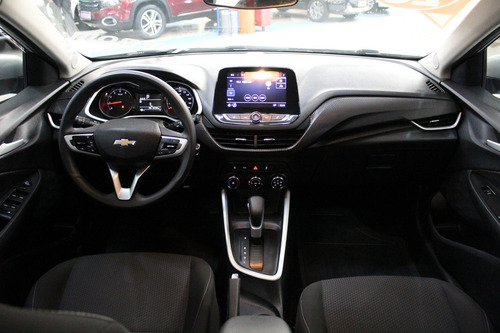 Chevrolet Onix 1.0 TURBO PLUS LT