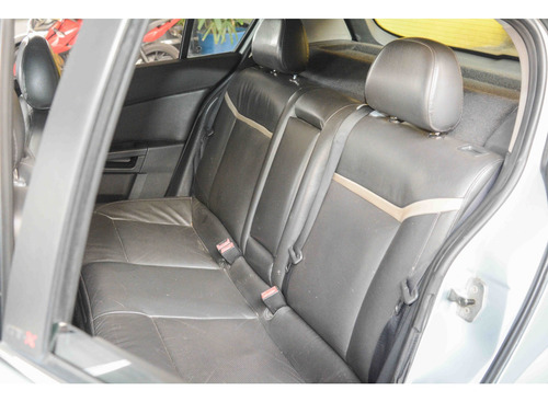 Chevrolet Vectra 2.0 MPFI GT-X HATCH 8V FLEX 4P MANUAL