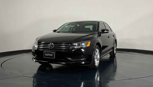 Imagen 1 de 15 de 118078 - Volkswagen Passat 2015 Con Garantía