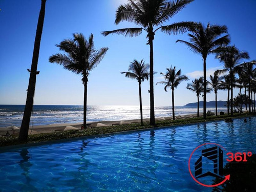 Imagen 12 de 26 de Departamento En Venta Península Acapulco Diamante 4 Recamaras, 4.5 Baños