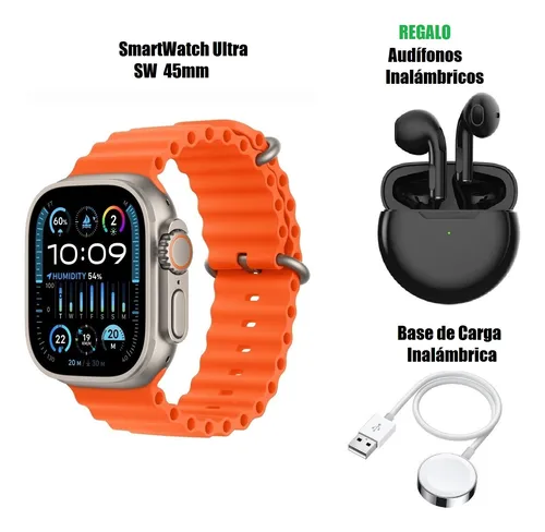 Apple watch como reloj deportivo new arrivals