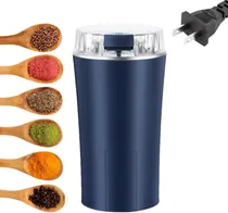 Comprar Molinillo Café Especias Granos Eléctrico Moledor Triturador
