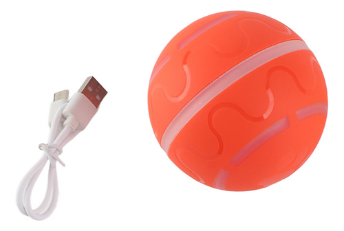 Pelotas De Juguete Para Mascotas, Material De Silicona Abs,