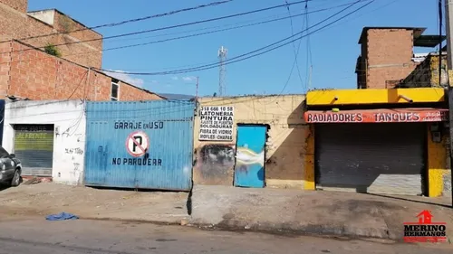 Bodega En Arriendo En Medellín - Naranjal