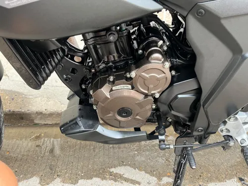En Venta Gixxer 250, Único Dueño Modelo: 2023 Seguro Y Tecno