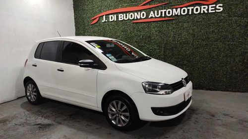 Volkswagen Fox 1.6 Highline Imotion