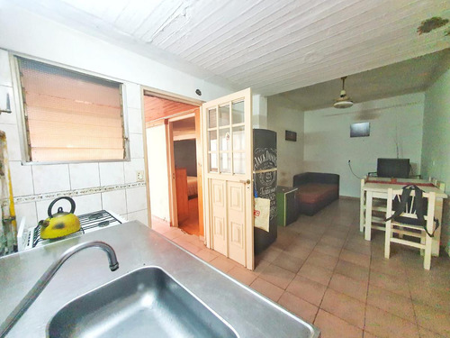 Venta Casa 6 Amb 142 M2 Avellaneda Piñeyro