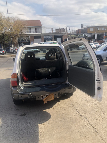 Suzuki G.vitara 5p 2.0 M/t