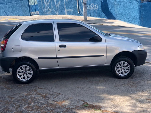 Fiat Palio 1.0