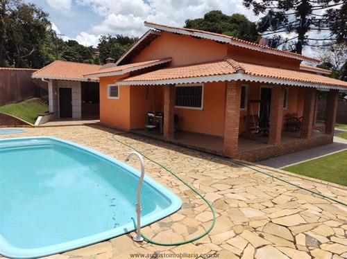 Chácaras À Venda Em Piracaia/sp - Compre O Seu Chácaras Aqui! - 1472783