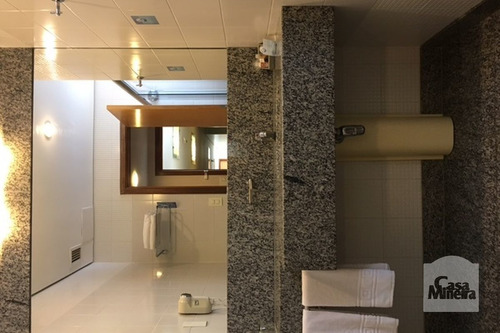 Imagem 4 de 10 de Flat À Venda No Serra - Código 212791 - 212791