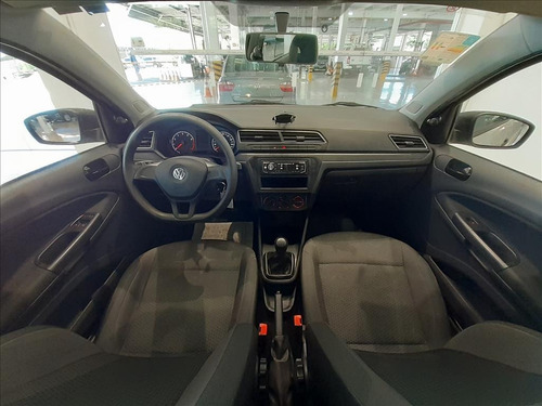 Imagem 7 de 8 de Voyage 1.6 Msi Totalflex 4p Manual