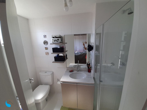 Imagem 7 de 28 de Excelente Apartamento De 2 Quartos No Tingui - 10º Andar. - Apu-210xy