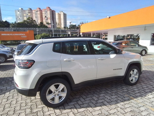 Jeep Compass 1.3 T270 TURBO FLEX SPORT AT6