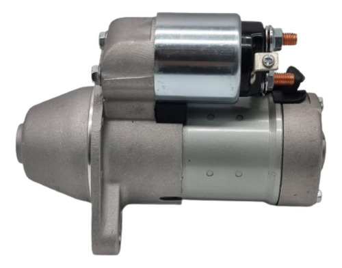 Motor De Partida Chevrolet Corsa Pick Up 1999 1.7 Sohc X17d