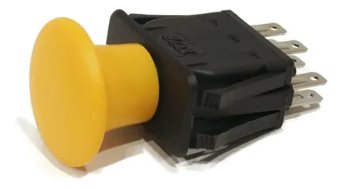 Interruptor Pto Tractor Cortacésped Exmark & 114-0279,... | Cuotas sin Interruptor Pto Tractor Cortacésped Exmark & 114-0279,... | Cuotas sin
