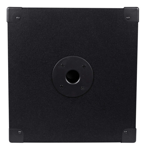 Subwoofer De Estudio Activo 10 Pulgadas 400w Pro Reference