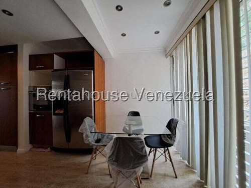 Fg Apto En Alquiler En Villa Nueva Hatillo 25-13228 Je