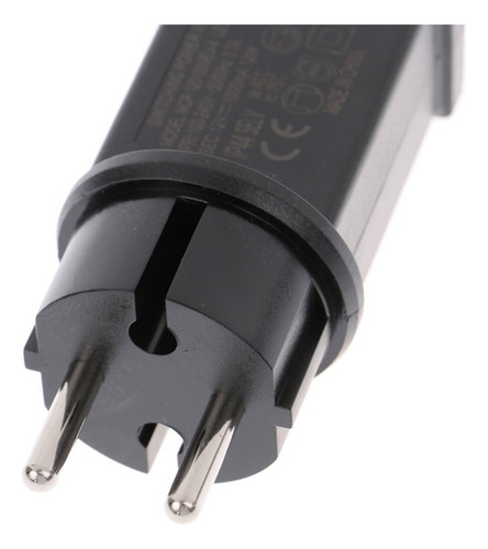 Adaptador De Corriente Ac 110 V A Dc 12 V 1a, Enchufe Ue, Tr
