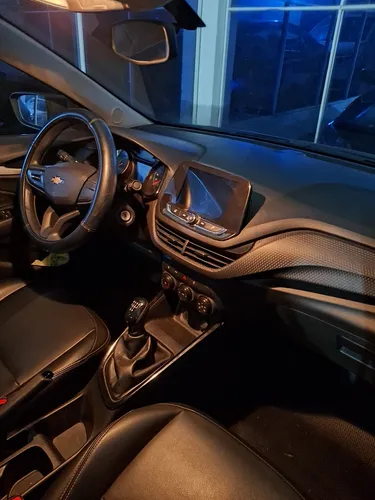 Chevrolet Onix 1.0T Lt