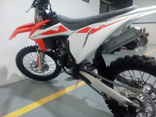 Ktm 125 Sin Rodar ...sin Motor Altamirano