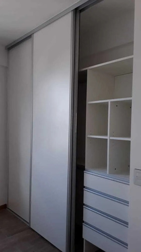 Venta Departamento 3 Amb En Caballito Con Cochera - Premium