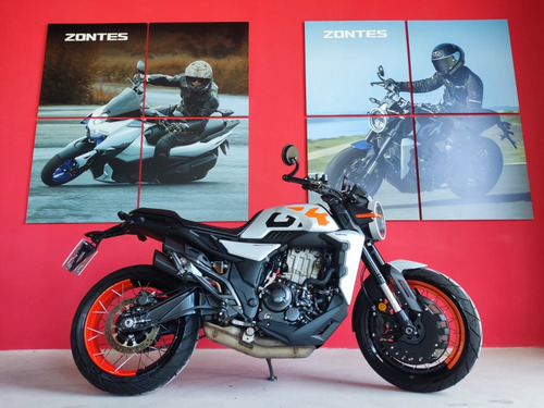Zontes Gk 350 Cycle World Motors Al 30/4