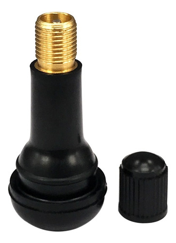 Cubierta Fortune 165 70 R13 Fsr-801 79t + Valvula Gartis T