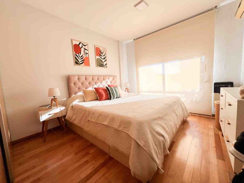Dto 1 Dormitorio En Alquiler Con Balcón
