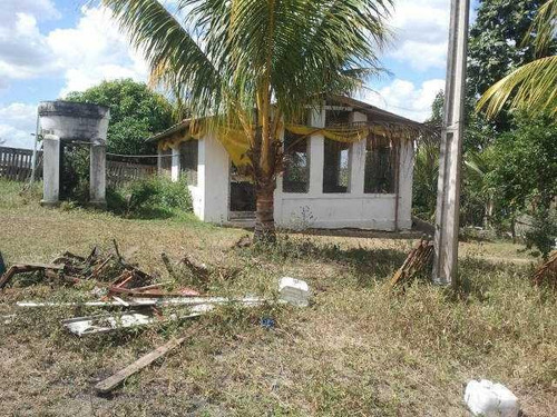 Chácara À Venda, 40000 M² Por R$ 800.000,00 - Abc - Moreno/pe - Ch0001