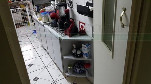 Apartamento Para Venda, 2 Dormitório(s), 73.0m² - 5866