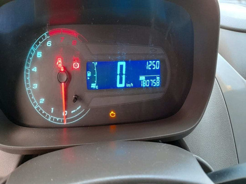 Imagem 7 de 14 de Chevrolet Cobalt Ls 1.4 8v Flex